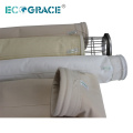 PTFE Filter Cloth for PTFE Filter Bags Dust Filters